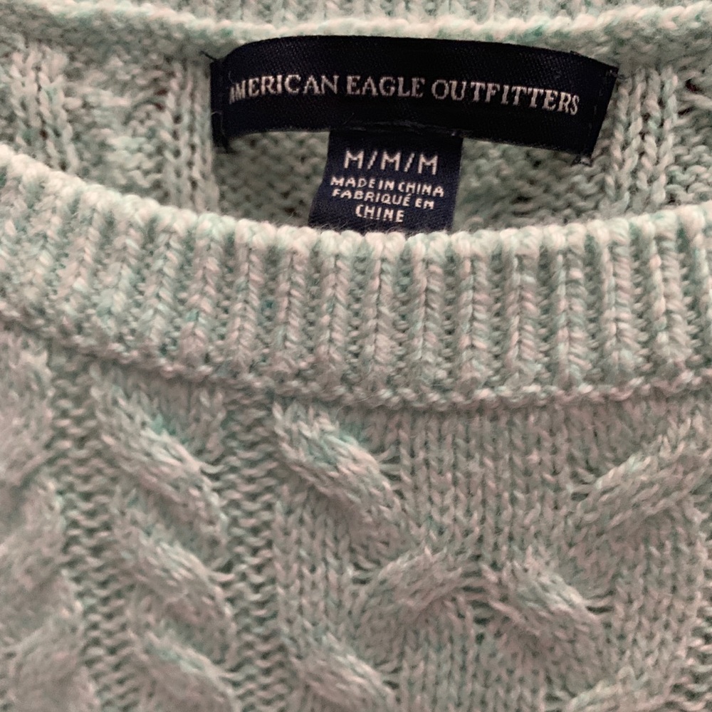 Sweaters - Picture 4 of 7